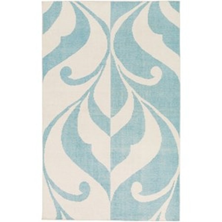 2' x 3' Rug
