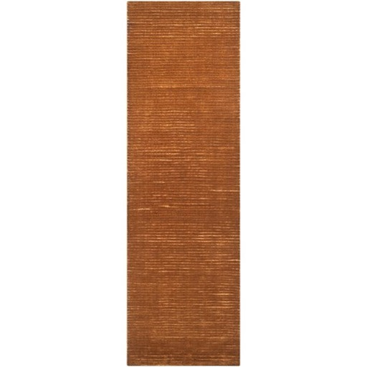 Ruby-Gordon Accents Parallel 2'6" x 8' Rug
