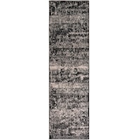 2'2" x 7'6" Runner Rug