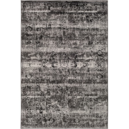 5'3" x 7'6" Rug