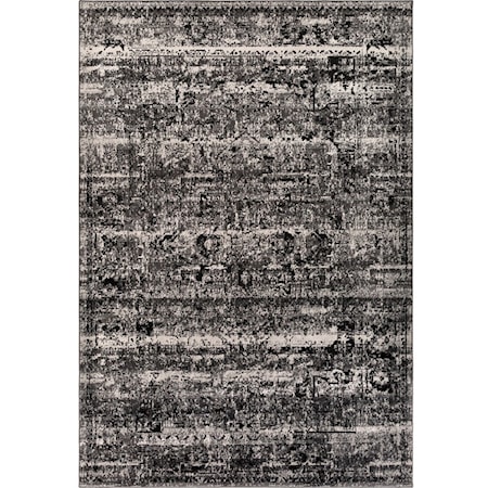 8'10" x 12'9" Rug