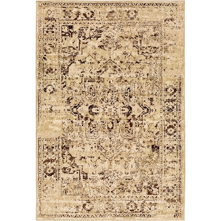 2' x 3' Rug