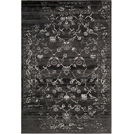 2'2" x 7'6" Runner Rug