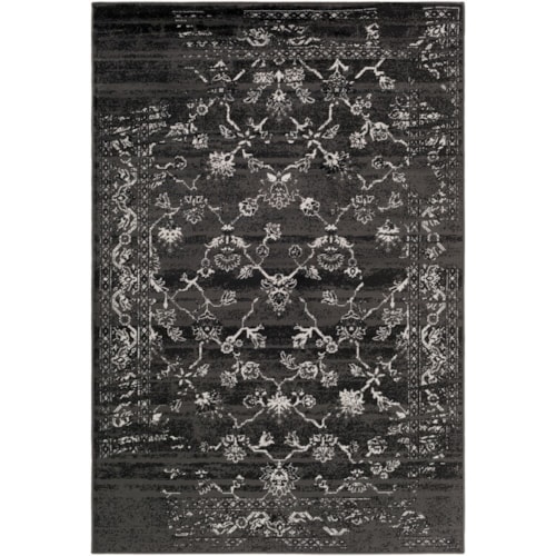 2'2" x 7'6" Runner Rug