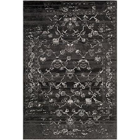 2'2" x 7'6" Runner Rug