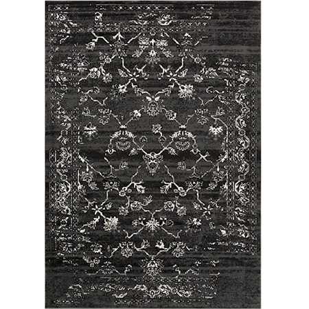 8'10" x 12'9" Rug