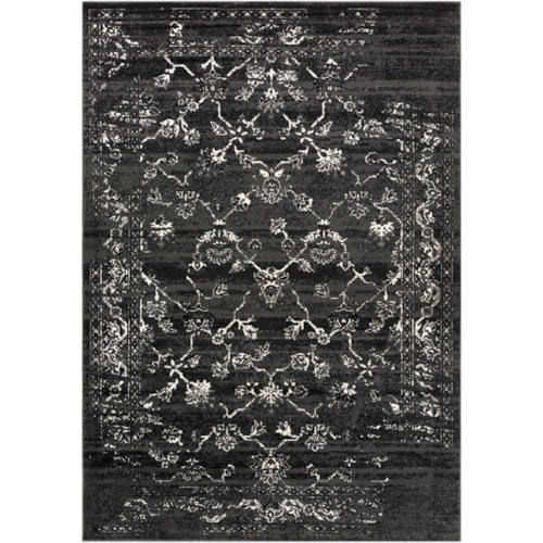 8'10" x 12'9" Rug