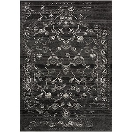 8'10" x 12'9" Rug