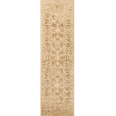 2'2" x 7'6" Runner Rug