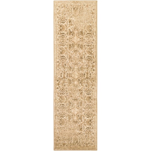 2'2" x 7'6" Runner Rug