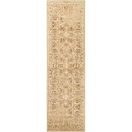 2'2" x 7'6" Runner Rug