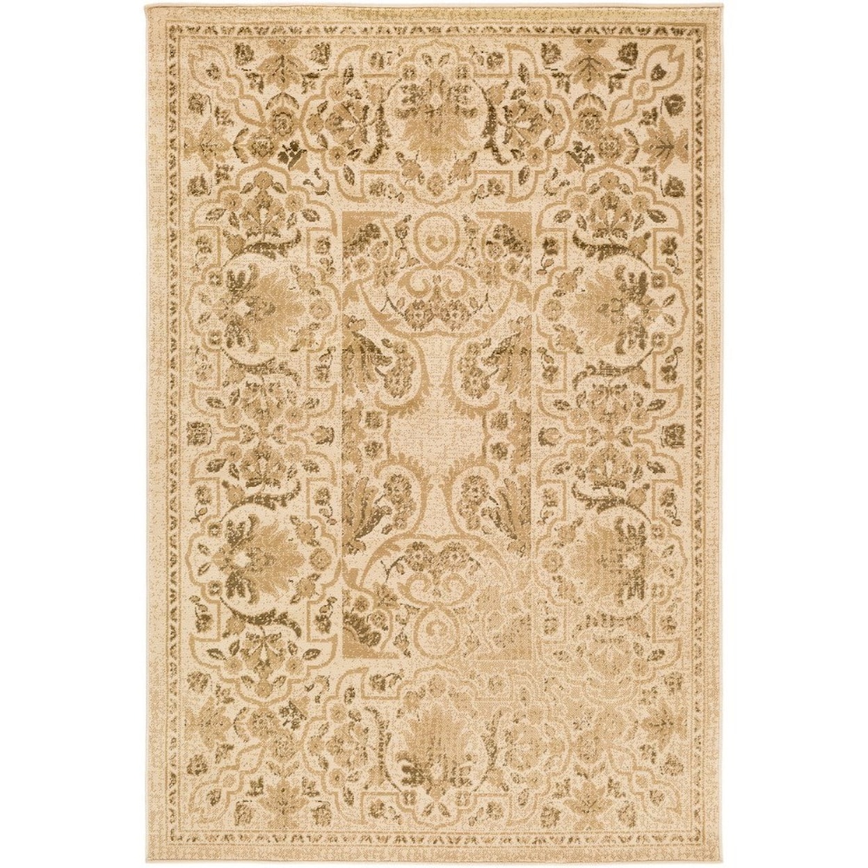 Surya Paramount 7'9" x 11'2" Rug