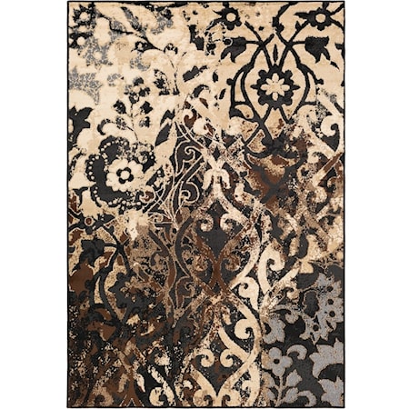 2' x 3' Rug