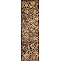 2'2" x 7'6" Runner Rug