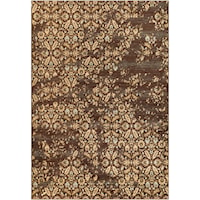 8'10" x 12'9" Rug