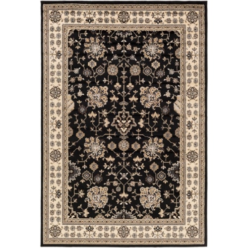2' x 3' Rug