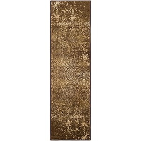 2'2" x 7'6" Runner Rug