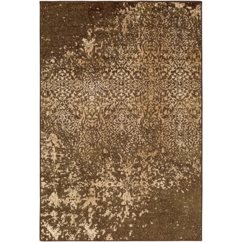 5'3" x 7'6" Rug