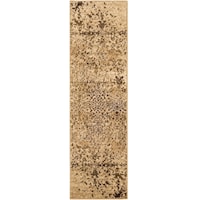 2'2" x 7'6" Runner Rug