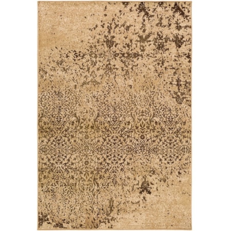 2' x 3' Rug