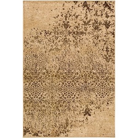 2' x 3' Rug