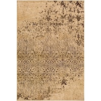 8'10" x 12'9" Rug