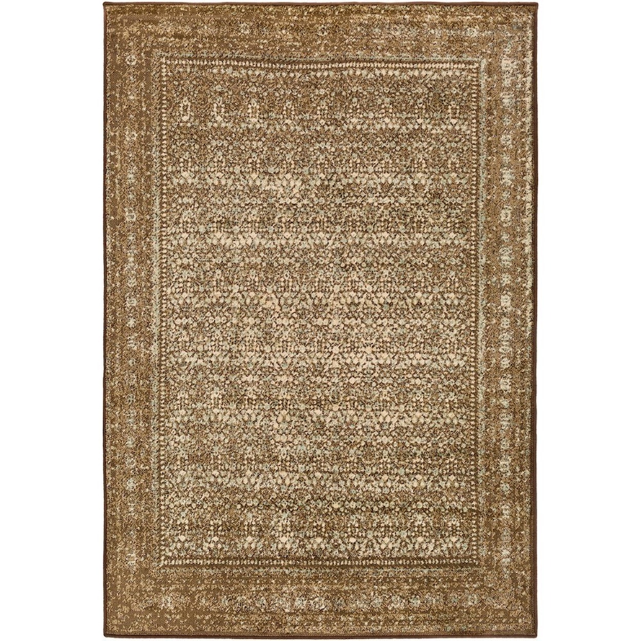 Surya Paramount 2' x 3' Rug