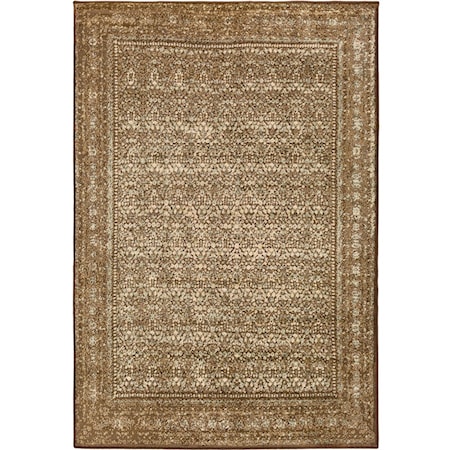 2' x 3' Rug