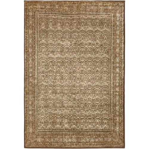 2' x 3' Rug