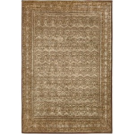2' x 3' Rug