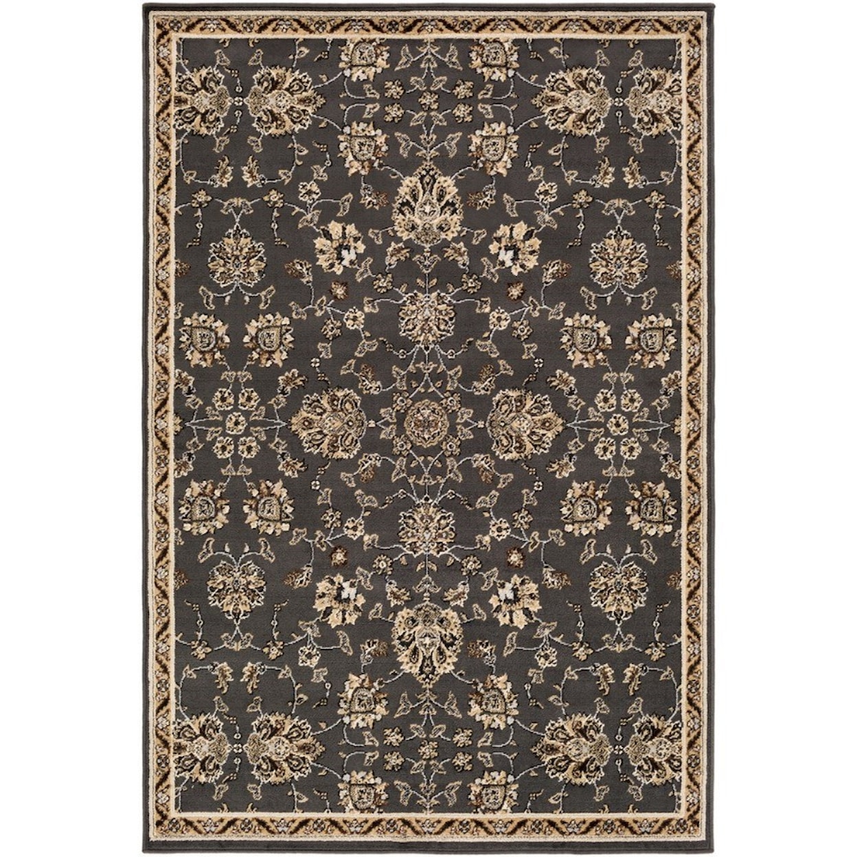 Surya Paramount 5'3" x 7'6" Rug