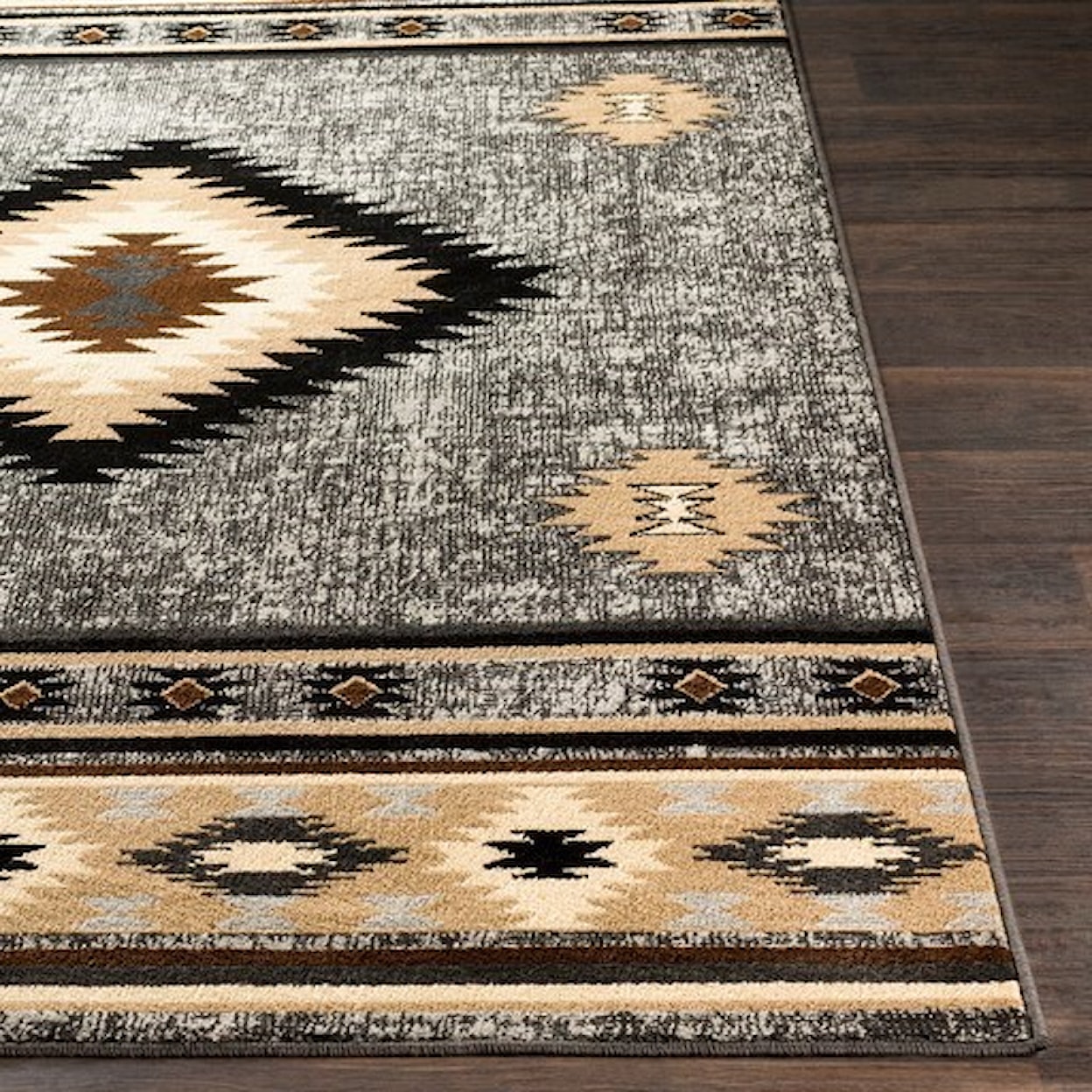 Surya Paramount 7'10" x 11'2" Rug