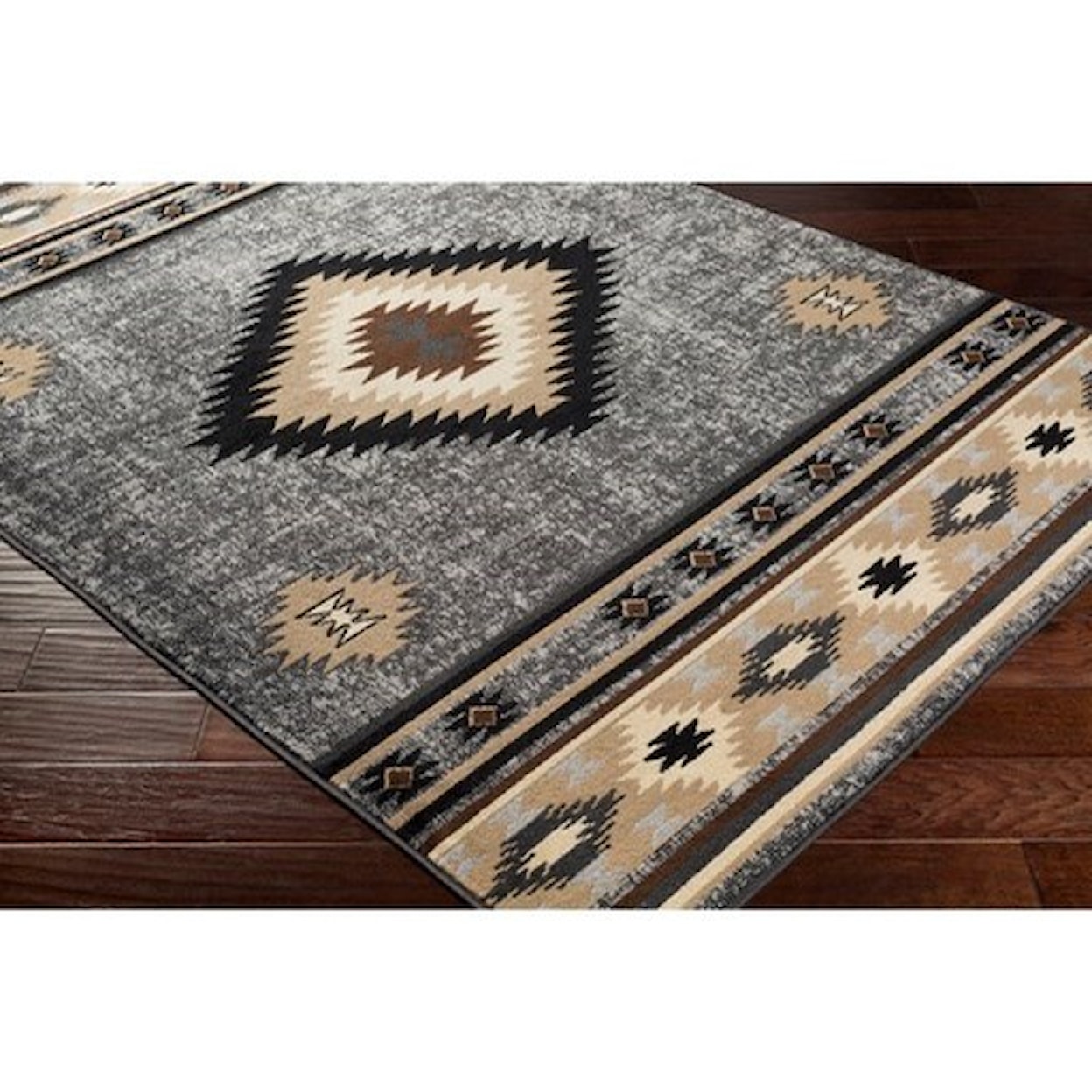 Surya Paramount 7'10" x 11'2" Rug