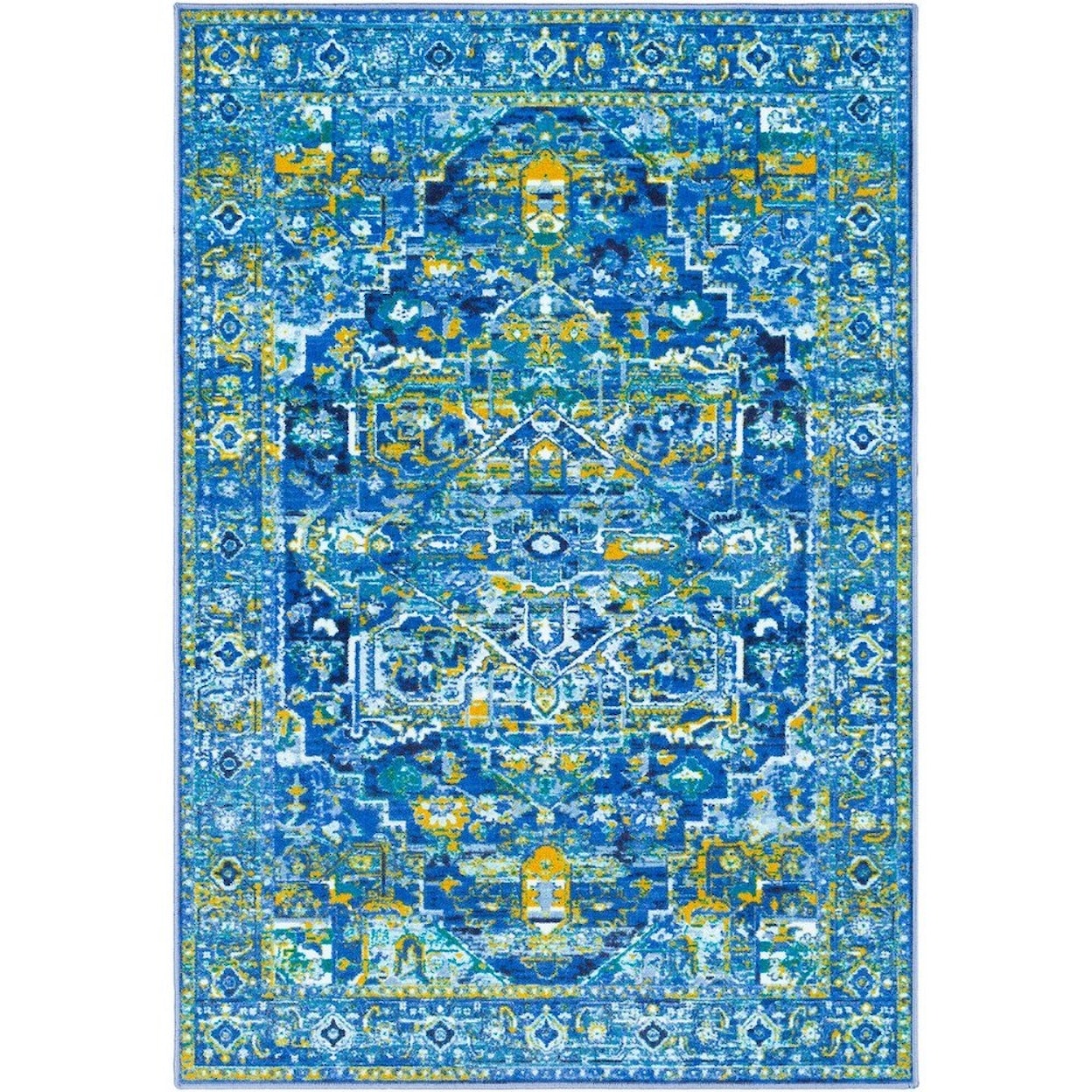 Surya Parker 7' 10" x 10' 3" Rug