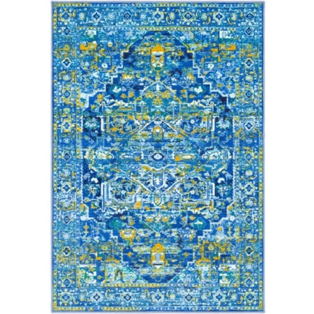 7' 10" x 10' 3" Rug