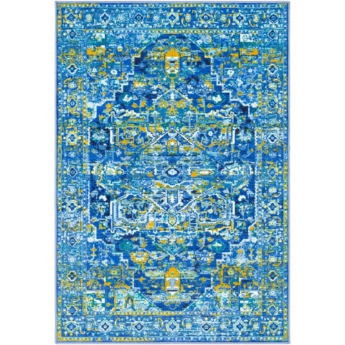 7' 10" x 10' 3" Rug