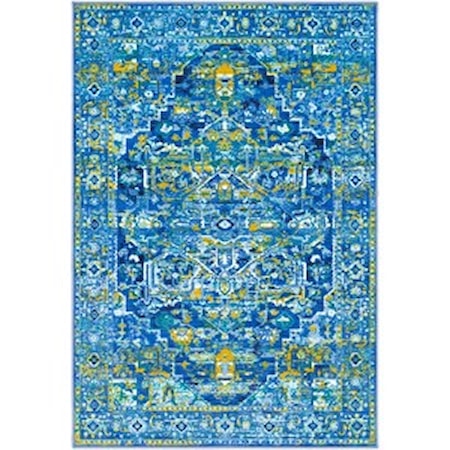 7' 10" x 10' 3" Rug