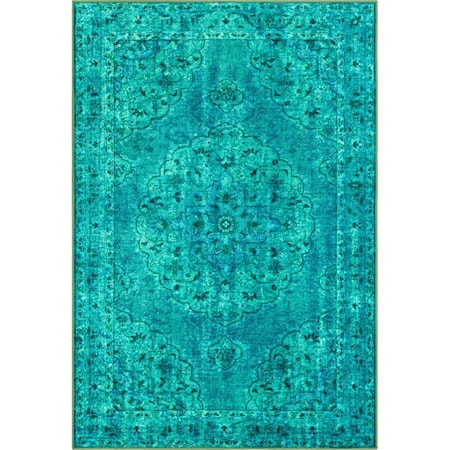 2' x 3' Rug