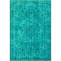 7' 10" x 10' 3" Rug