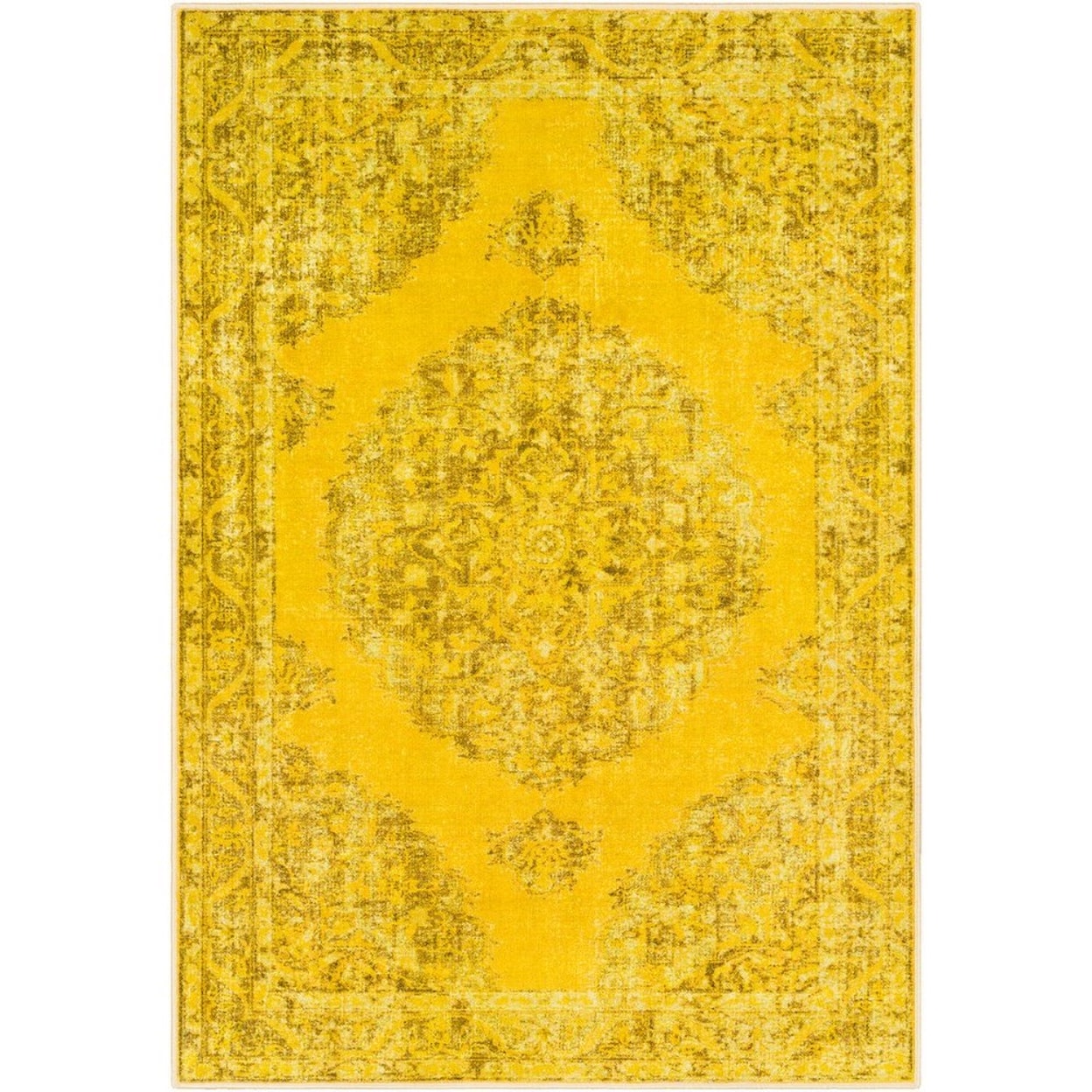 Surya Parker 5' 3" x 7' 3" Rug