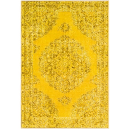 5' 3" x 7' 3" Rug