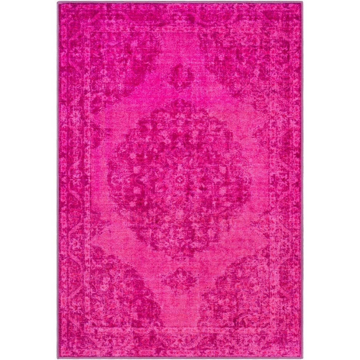 Surya Parker 5' 3" x 7' 3" Rug