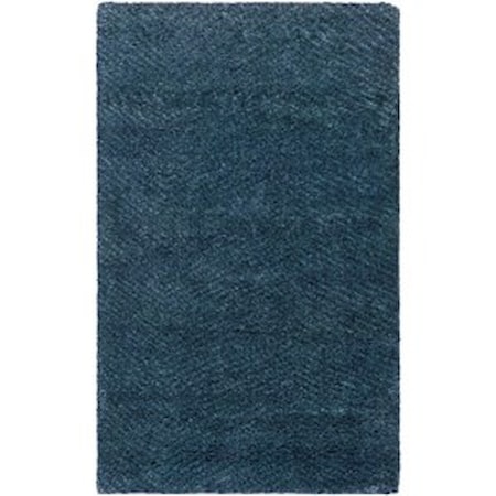 2'6" x 8' Rug