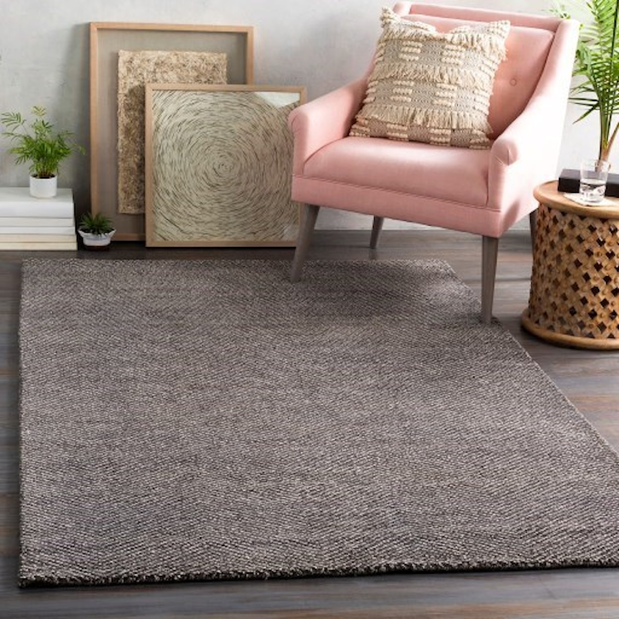 Surya Parma 2'6" x 8' Rug