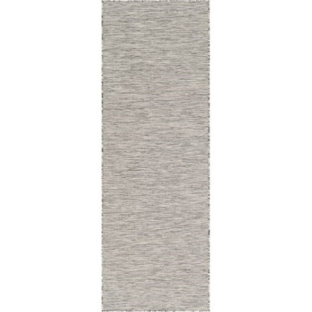 2'7" x 4'11" Rug