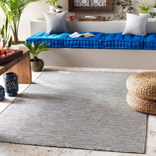 Surya Pasadena 2'7" x 7'3" Rug
