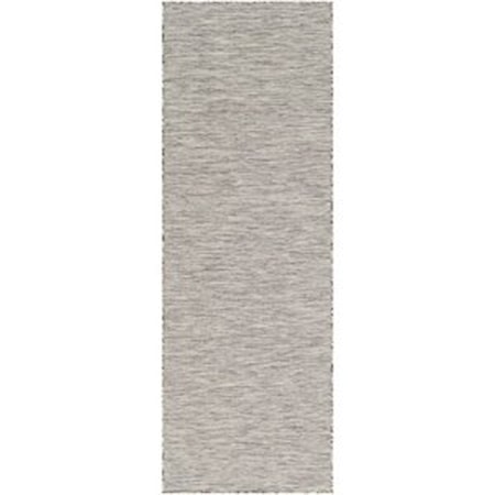 2'7" x 7'3" Rug