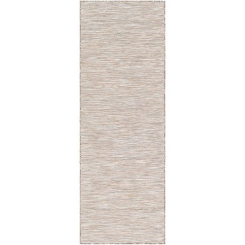 6'7" Square Rug