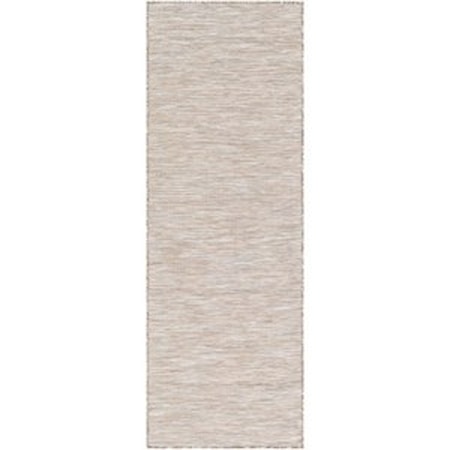 6'7" Square Rug