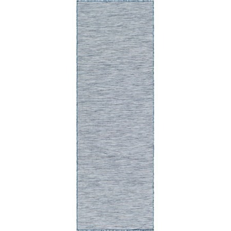 2'7" x 7'3" Rug